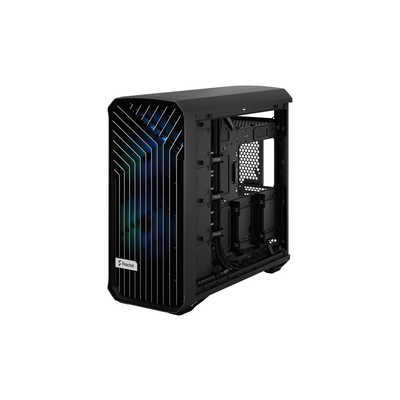 FRACTALDESIGN PCケース［ATX /Micro ATX /Extended ATX /Mini