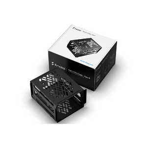 FRACTALDESIGN Hard Drive Cage kit ブラック FD-A-CAGE-001 FRACTALDESIGN Hard Drive Cage kit ブラック FD-A-CAGE-001