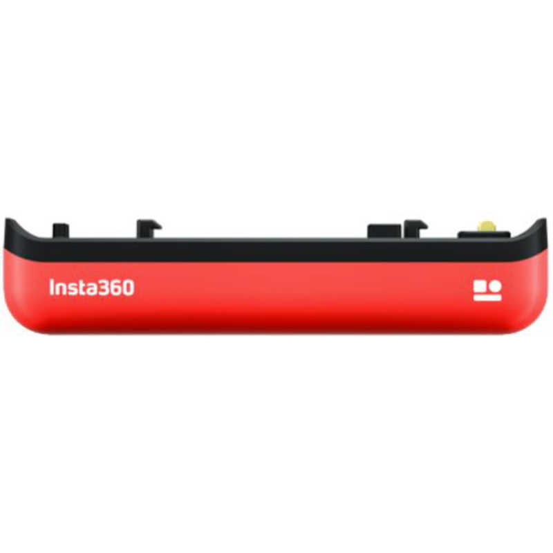 INSTA360 INSTA360 Insta360 ONE R Battery Base CINORBT/A CINORBT/A