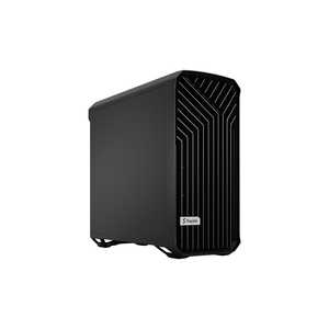 FRACTALDESIGN PC Torrent Black Solid ֥å FD-C-TOR1A-05