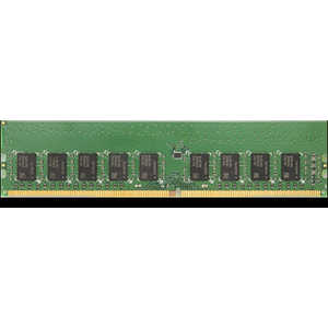 SYNOLOGY 16GB DDR4-2666 ECC U-DIMM D4EC-2666-16G D4EC266616G