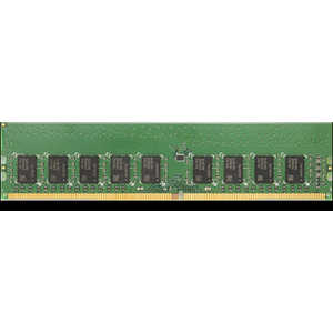 SYNOLOGY 16GB DDR4-2666 ECC U-DIMM D4EC-2666-16G D4EC266616G SYNOLOGY 16GB DDR4-2666 ECC U-DIMM D4EC-2666-16G D4EC266616G