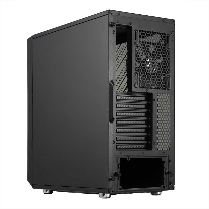 FRACTALDESIGN FRACTALDESIGN Meshify C TG Phantom Gaming Edition OEM-ASR-CA-MESH-C-BKO-TG OEM-ASR-CA-MESH-C-BKO-TG