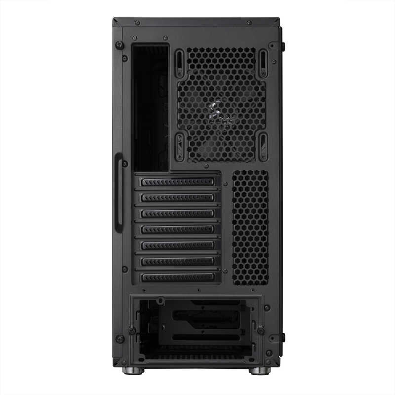 FRACTALDESIGN FRACTALDESIGN Meshify C TG Phantom Gaming Edition OEM-ASR-CA-MESH-C-BKO-TG OEM-ASR-CA-MESH-C-BKO-TG