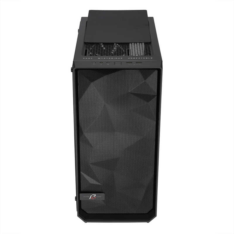 FRACTALDESIGN FRACTALDESIGN Meshify C TG Phantom Gaming Edition OEM-ASR-CA-MESH-C-BKO-TG OEM-ASR-CA-MESH-C-BKO-TG