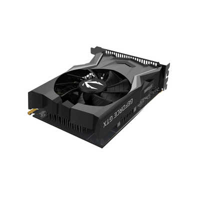 ぴと出品 ZOTAC GAMING GeForce GTX 1650 OC GDDR6「バルク品」 ZTGTX1650
