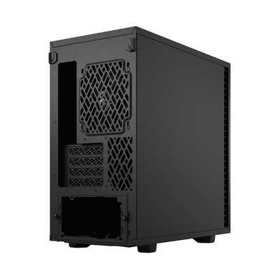 FRACTALDESIGN PCケース［Micro ATX /Mini-ITX /Mini-DTX］Define 7