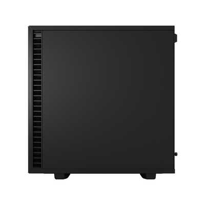 FRACTALDESIGN PCケース［Micro ATX /Mini-ITX /Mini-DTX］Define 7