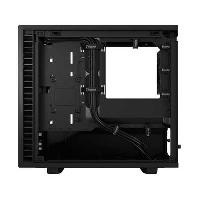 Fractal Define 7 Nano コンピュータケース Fractal Design Define 7 Nano」が発売。Mini-ITX対応モデル