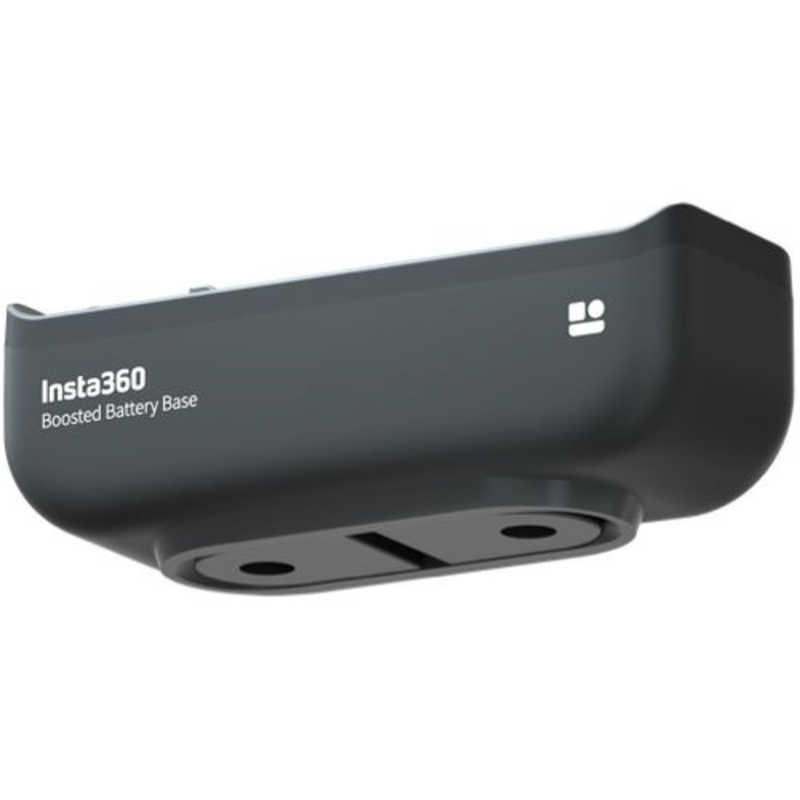 INSTA360 INSTA360 Insta360 ONE R Boosted Battery Base(大容量バッテリーベース) CINORBT/C CINORBT/C