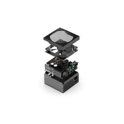 FRACTALDESIGN PC電源 Ion＋ 2 Platinum 860W［860W /ATX/EPS