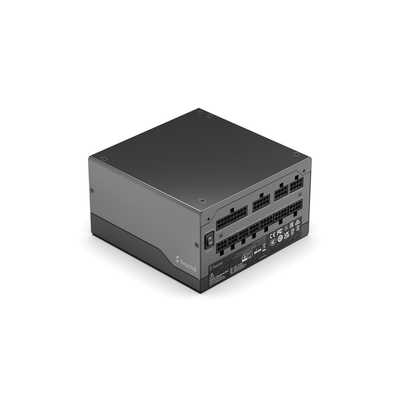 FRACTALDESIGN PC電源 Ion＋ 2 Platinum 860W［860W /ATX/EPS