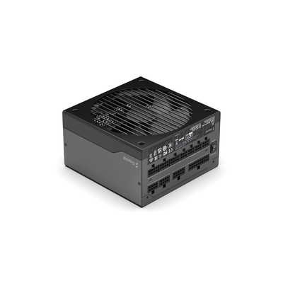 FRACTALDESIGN PC電源 Ion＋ 2 Platinum 860W［860W /ATX/EPS
