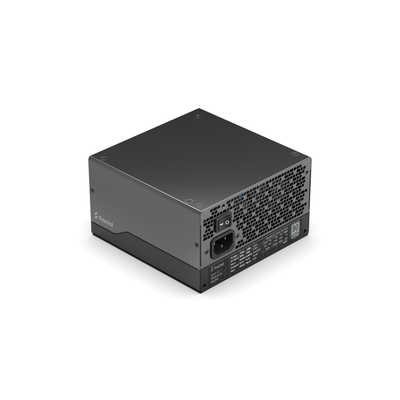 FRACTALDESIGN PC電源 Ion＋ 2 Platinum 860W［860W /ATX/EPS