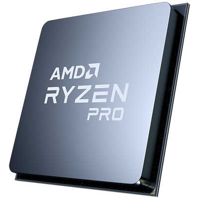 AMD Ryzen5 Pro 4650G バルクスマホ/家電/カメラ
