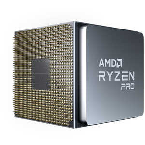 AMD [CPU] AMD Ryzen 5 PRO 4650G MPK (6C12T3.7GHz65W)バルク品 100-100000143MPK