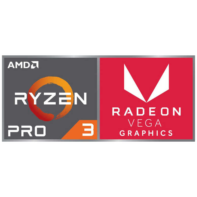 AMD AMD 〔CPU〕 AMD Ryzen 3 PRO 4350G MPK (4C8T3.8GHz65W)｢バルク品｣ 100-100000148MPK 100-100000148MPK