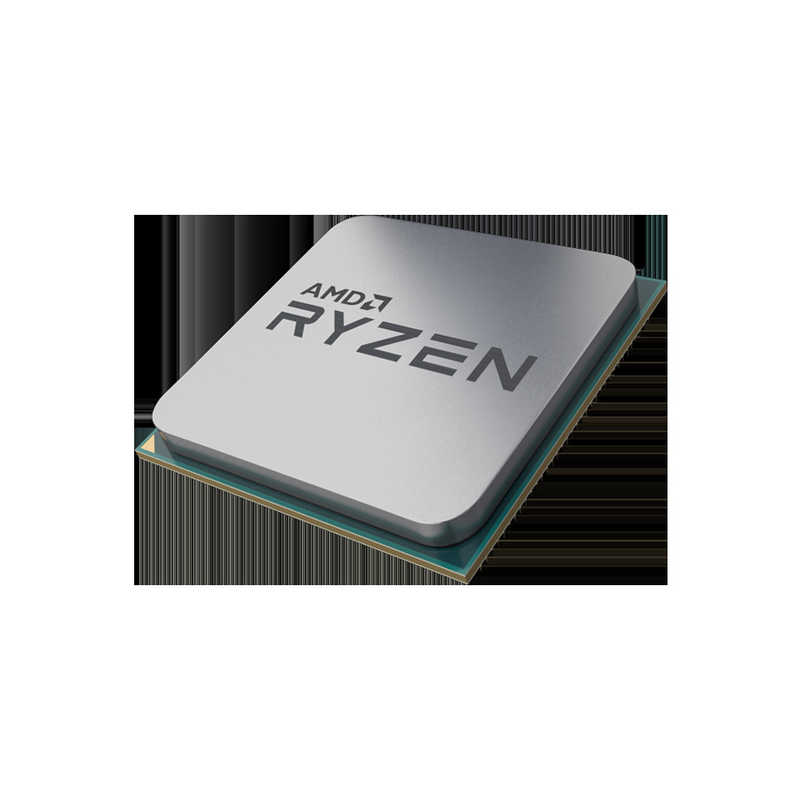 AMD AMD 〔CPU〕 AMD Ryzen 9 3900  MPK (12C24T3.1GHz65W)バルク　ブリスターパッケージ  100-100000070MPK 100-100000070MPK