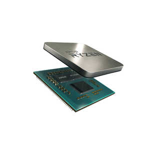 AMD [CPU] AMD Ryzen 9 3900 MPK (12C24T3.1GHz65W)バルク ブリスターパッケージ 100-100000070MPK