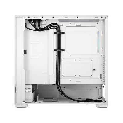 FRACTALDESIGN PCケース［ATX /Micro ATX /Mini-ITX］Pop Air