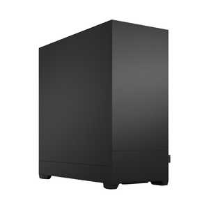 FRACTALDESIGN PCATX /Micro ATX /Extended ATX /Mini-ITXPop XL Silent Black Solid ֥å FD-C-POS1X-01