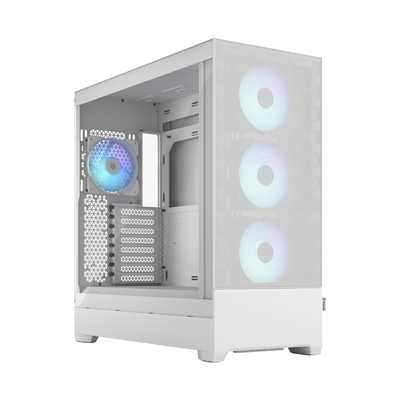 FRACTALDESIGN PCケース［ATX /Micro ATX /Extended ATX /Mini-ITX