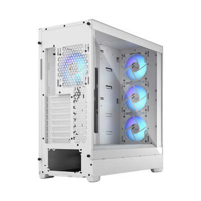 FRACTALDESIGN PCケース［ATX /Micro ATX /Extended ATX /Mini-ITX