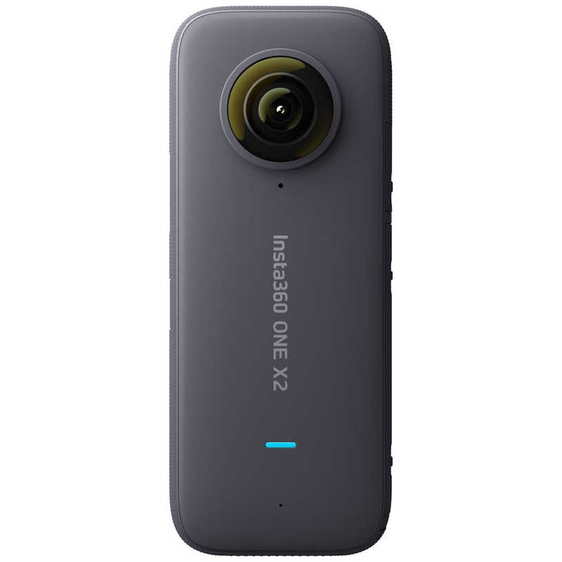 INSTA360 INSTA360 アクションカメラ CINOSXXA CINOSXXA