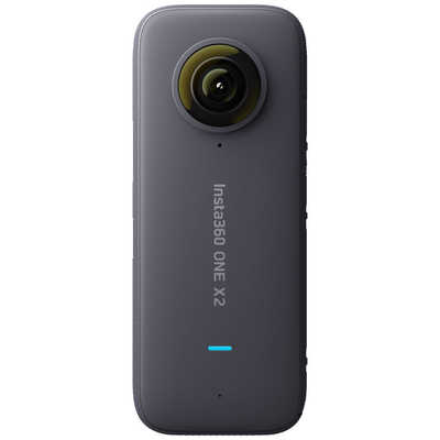 INSTA360 アクションカメラ CINOSXXA の通販 | カテゴリ：カメラ ...