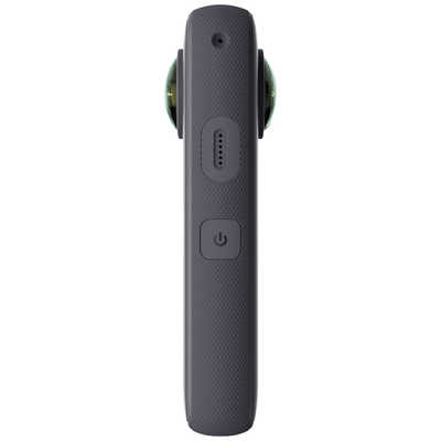 Insta360 ONE X2 360度カメラ 本体 + バッテリ計3個 等