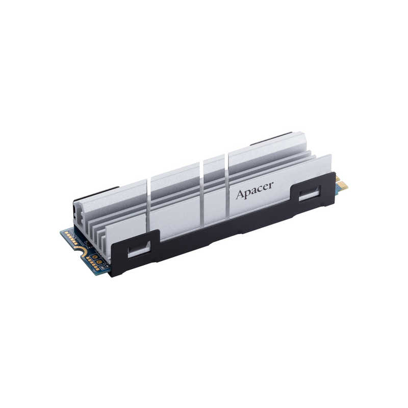 APACER APACER 内蔵SSD PCI-Express接続 [1TB /M.2]｢バルク品｣ AS2280Q4 AP1TBAS2280Q4-1 AS2280Q4 AP1TBAS2280Q4-1