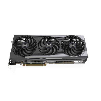 SAPPHIRE グラフィックボード RADEON RX 6800XT