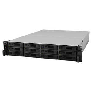 SYNOLOGY (ˡ͸)8Xeon D-15412U12٥åޥNAS RS3621xs+