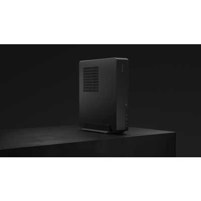Fractal Design Node 202 ブラック PCケース Node 202 — Fractal Design