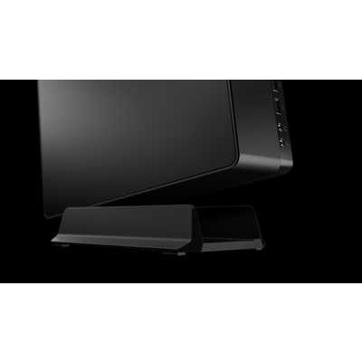 Fractal Design Node 202 ブラック PCケース Node 202 — Fractal Design