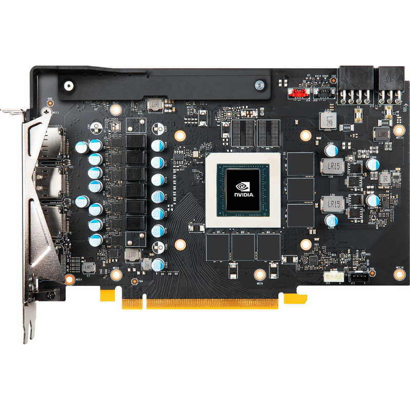 MSI MSI グラフィックボード GeForce RTX 3060 GAMING X 12G [12GB /GeForce RTXシリーズ]｢バルク品｣ GEFORCERTX3060GAM GEFORCERTX3060GAM