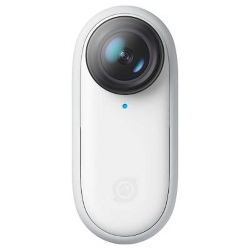 INSTA360 アクションカメラ Insta360 GO 2 の通販 | カテゴリ：カメラ・ビデオカメラ | INSTA360 | Insta360  家電通販のコジマネット - 全品代引き手数料無料