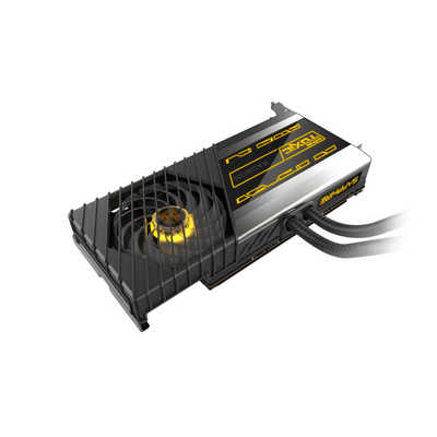 SAPPHIRE グラフィックボード+CPUクーラー TOXIC Radeon RX 6900 SAPPHIRE グラフィックボード+CPUクーラー TOXIC Radeon RX 6900