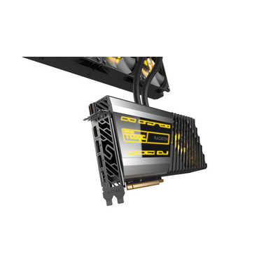 SAPPHIRE グラフィックボード+CPUクーラー TOXIC Radeon RX 6900 SAPPHIRE グラフィックボード+CPUクーラー TOXIC Radeon RX 6900