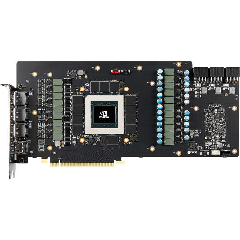 MSI MSI グラフィックボード SUPRIM X 12G [GeForce RTXシリーズ /12GB] GeForceRTX3080Ti GeForceRTX3080Ti