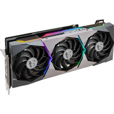 MSI グラフィックボード SUPRIM X 12G [GeForce RTXシリーズ /12GB