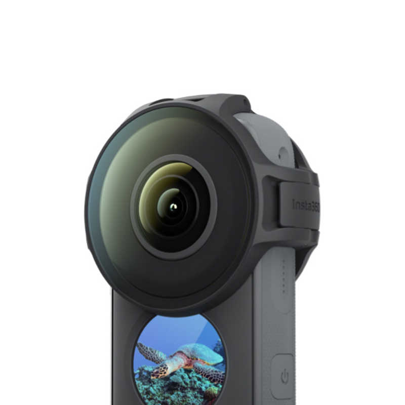 INSTA360 INSTA360 Insta360 ONE X2 Premium Lens Guards CINX2CBI CINX2CBI