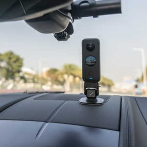 INSTA360 車載マウント DashCamMount