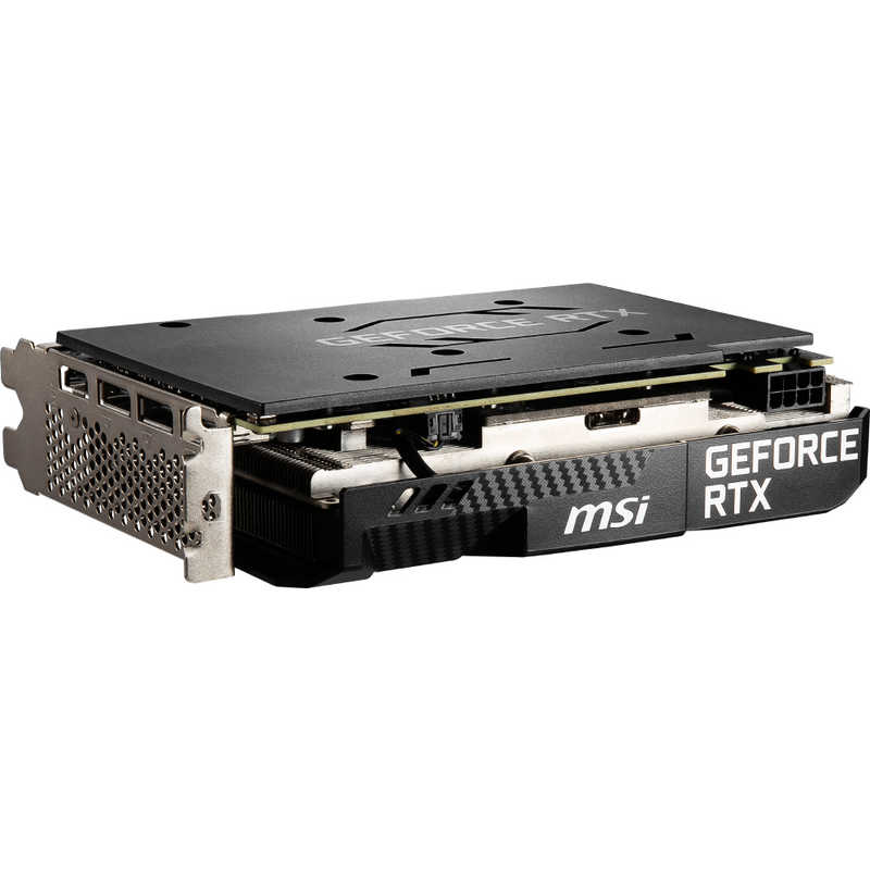 MSI MSI グラフィックボード｢バルク品｣ GeForceRTX3060AER GeForceRTX3060AER