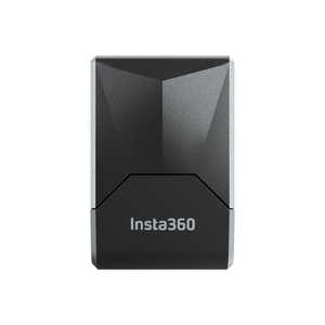 INSTA360 Insta360 クイックリーダー(横型)  CINRSCRA