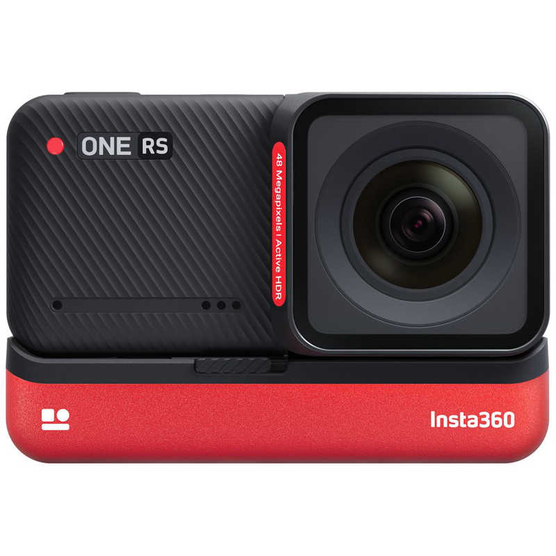 カメラ ビデオカメラ INSTA360 アクションカメラ CINRSGPA の通販 | カテゴリ：カメラ 