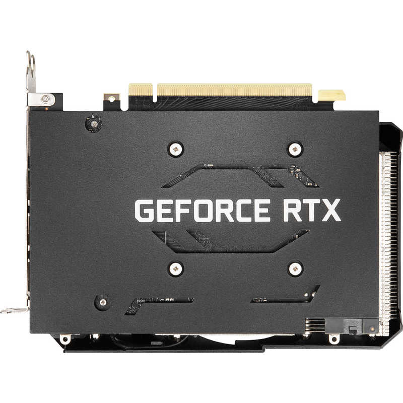 MSI MSI グラフィックボード｢バルク品｣ GeForce RTX 3050 AERO ITX 8G OC GeForce RTX 3050 AERO ITX 8G OC