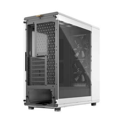 FRACTALDESIGN PCケース［ATX /Micro ATX /Mini-ITX］North