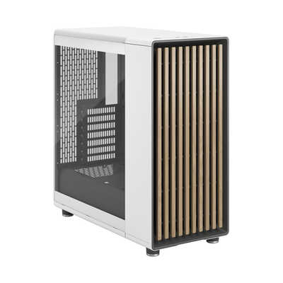 north_mecca２箱 FRACTALDESIGN PCケース［ATX /Micro ATX /Mini-ITX］North