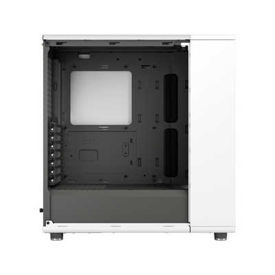 noritamask様⭐︎専用 FRACTALDESIGN PCケース［ATX /Micro ATX /Mini-ITX］North